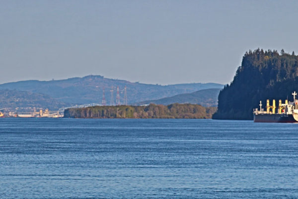 Columbia River