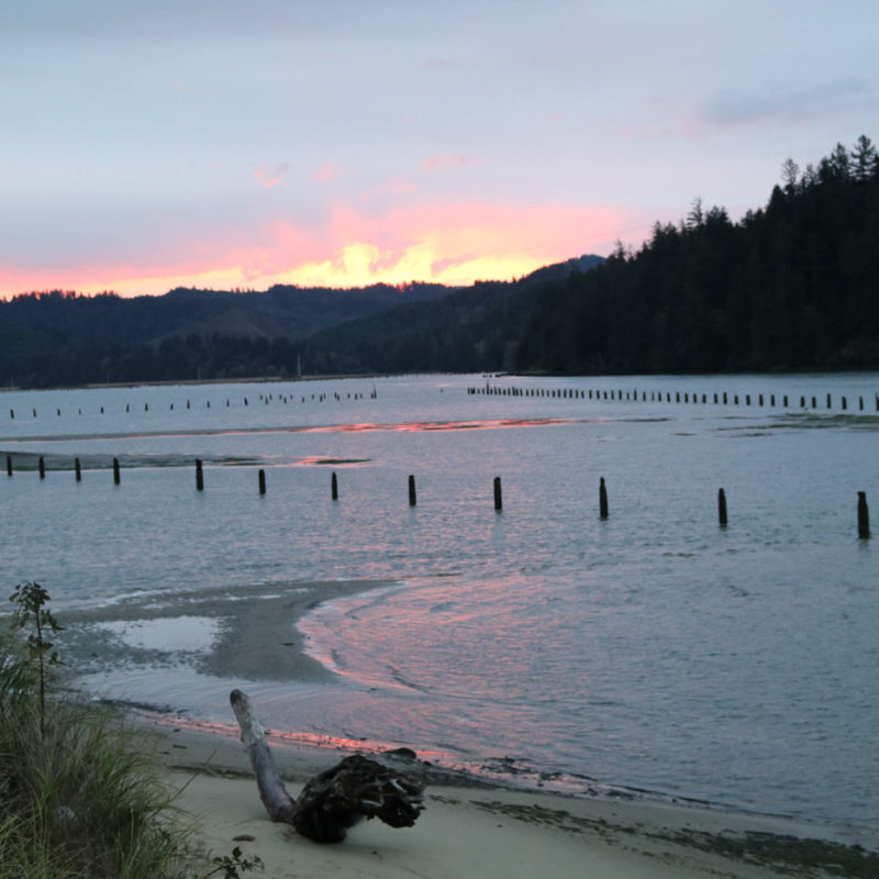 Willamette River