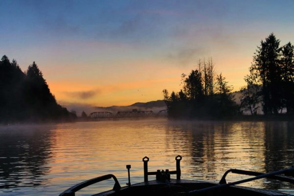 Willamette River