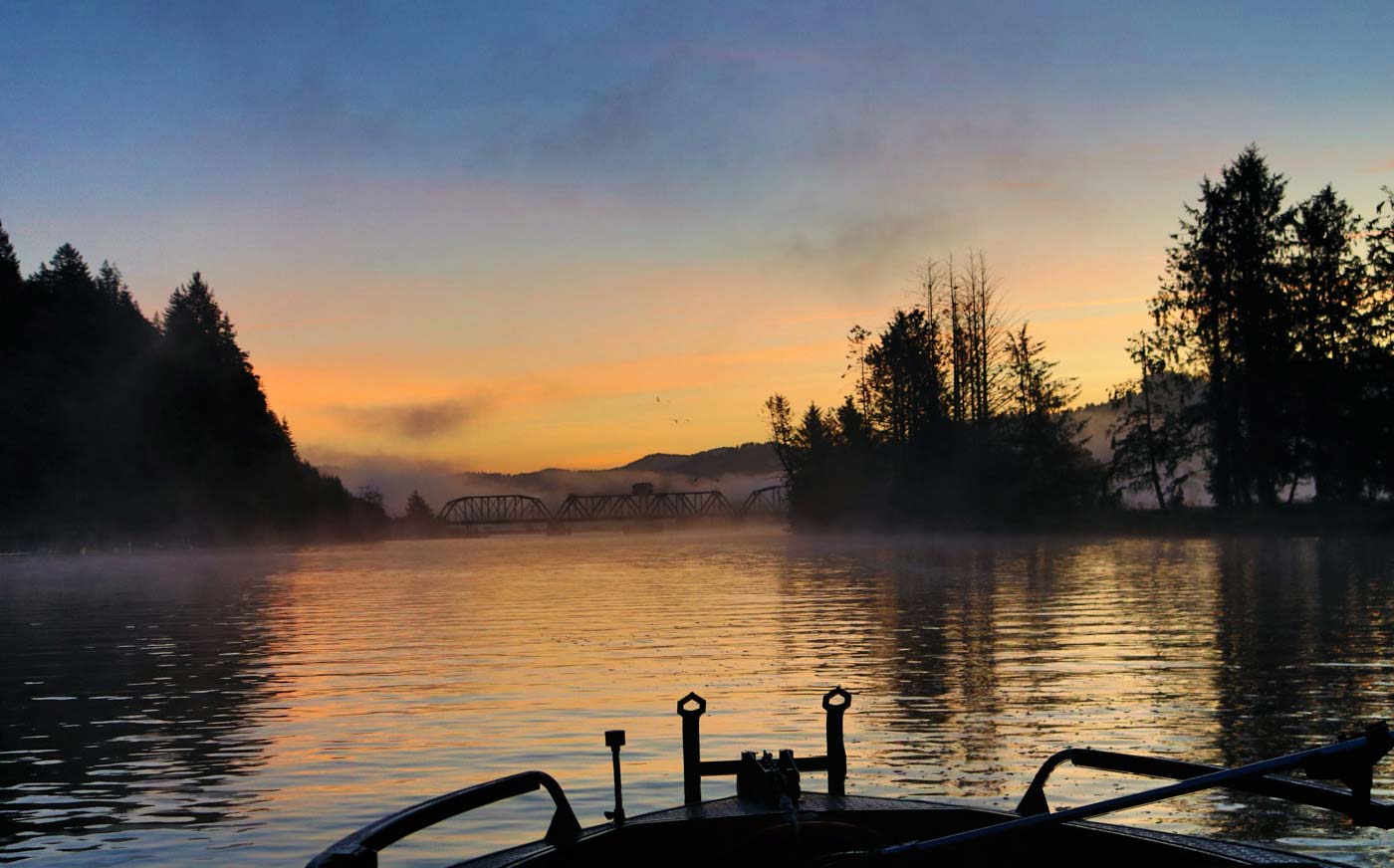 Willamette River